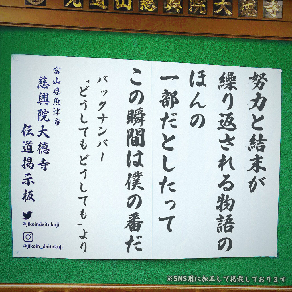 2026年1月の掲示板