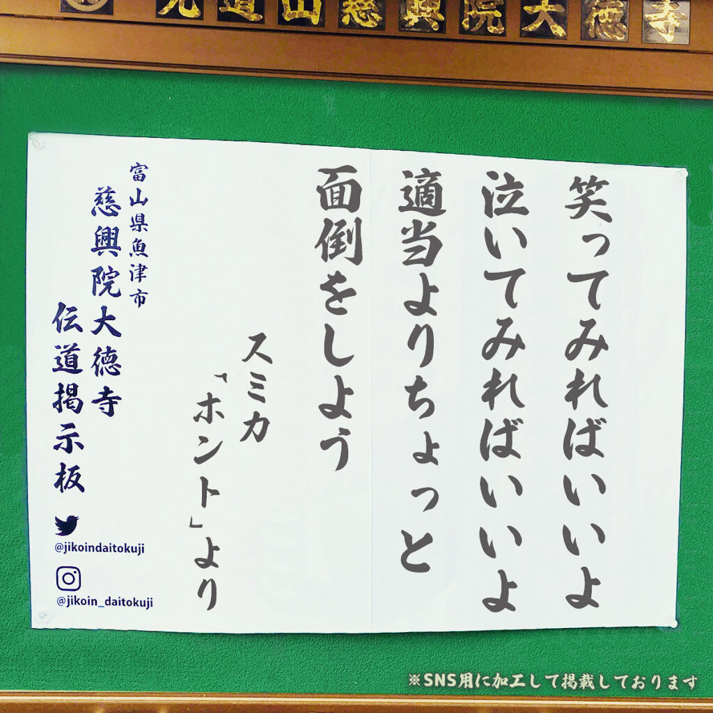 2026年3月の掲示板